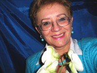 Фото пользователя Галина Трусова