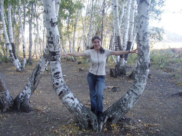 Родной 66. Коноржевская Людмила Николаевна.