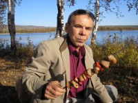 Фото пользователя Pavel