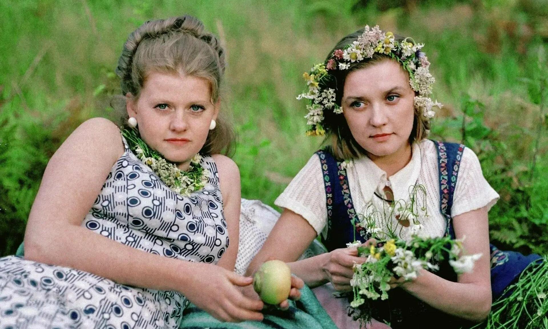 Сложный кроссворд по любимому советскому кино: угадайте фильм по описанию