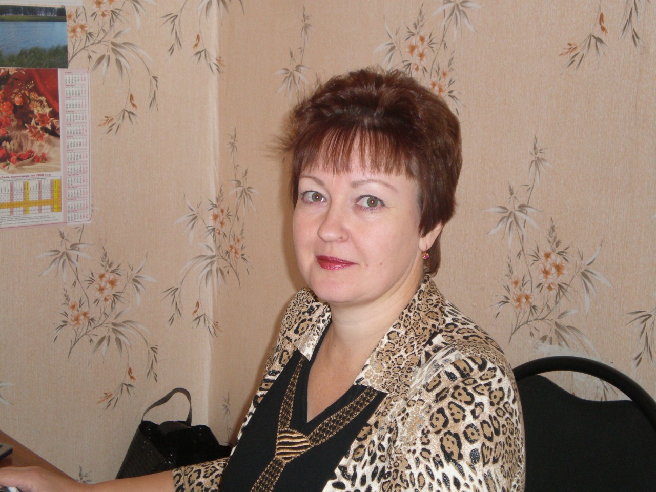 Татьяна Смирнова Тамбов