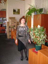 Фото пользователя Светлана Смаглюк