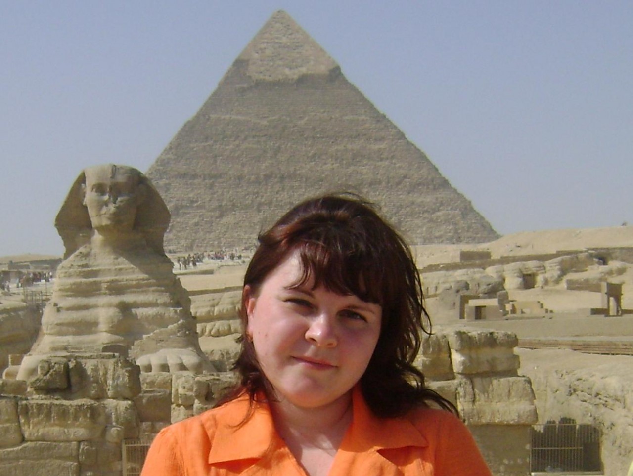 египет 2010
