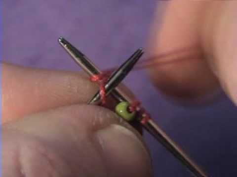 bead knitting bead knitting
