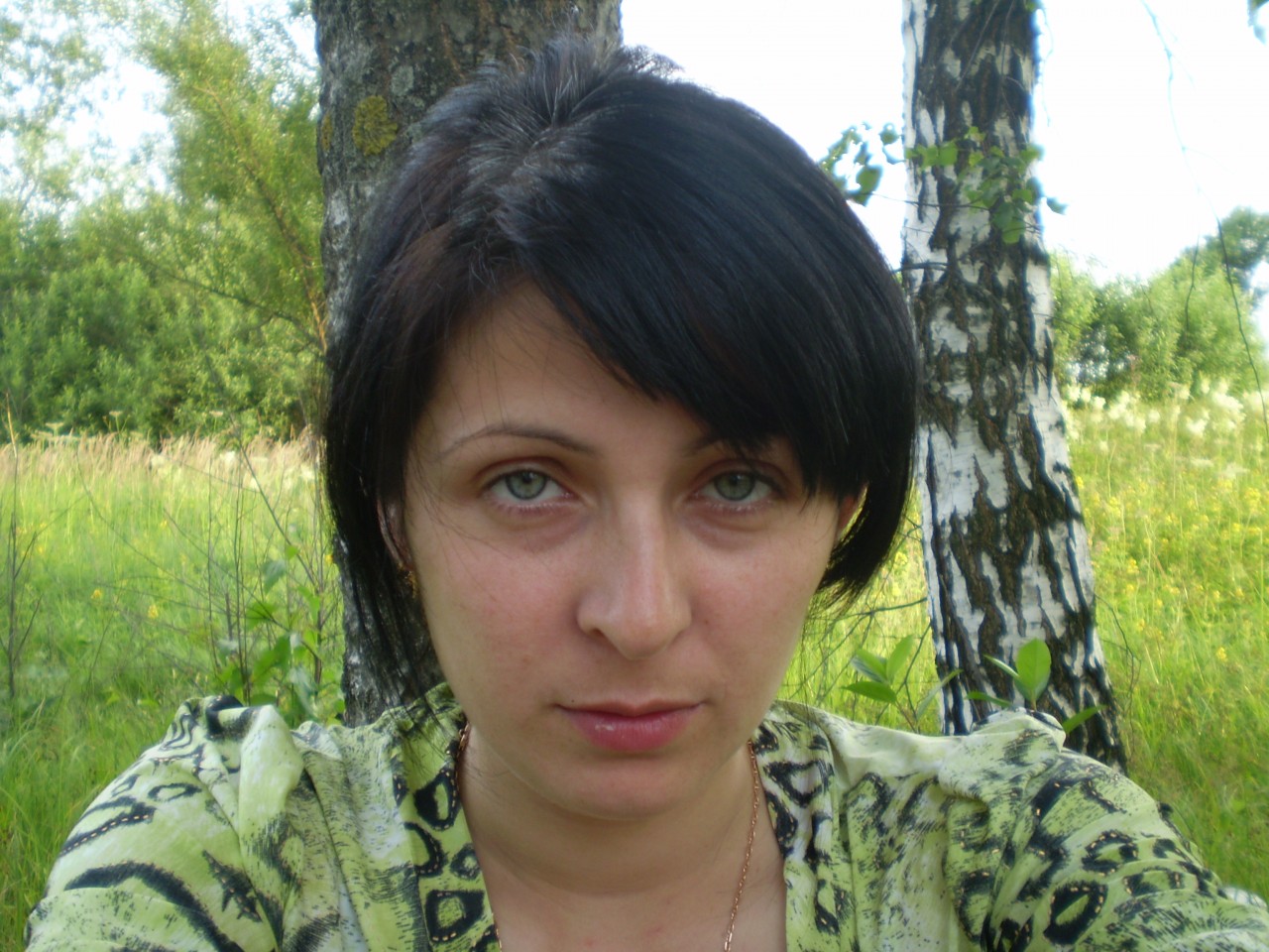 Алёна Гриневицкая