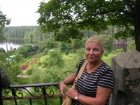 Фото пользователя ренета гасанли (Шатрова)