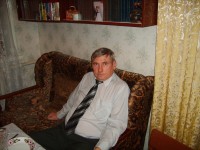 Фото пользователя Владимир Синельников