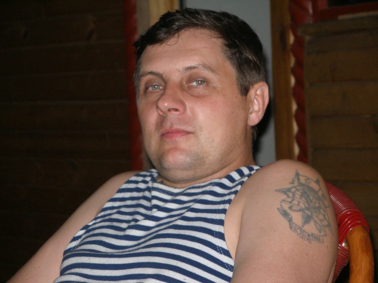 Дмитрий Валерьевич Уткин
