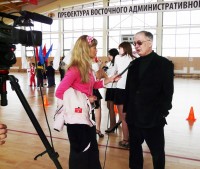 Фото пользователя Агрест Виталий Владимирович