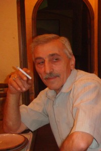 Фото пользователя Феликс Арутюнян