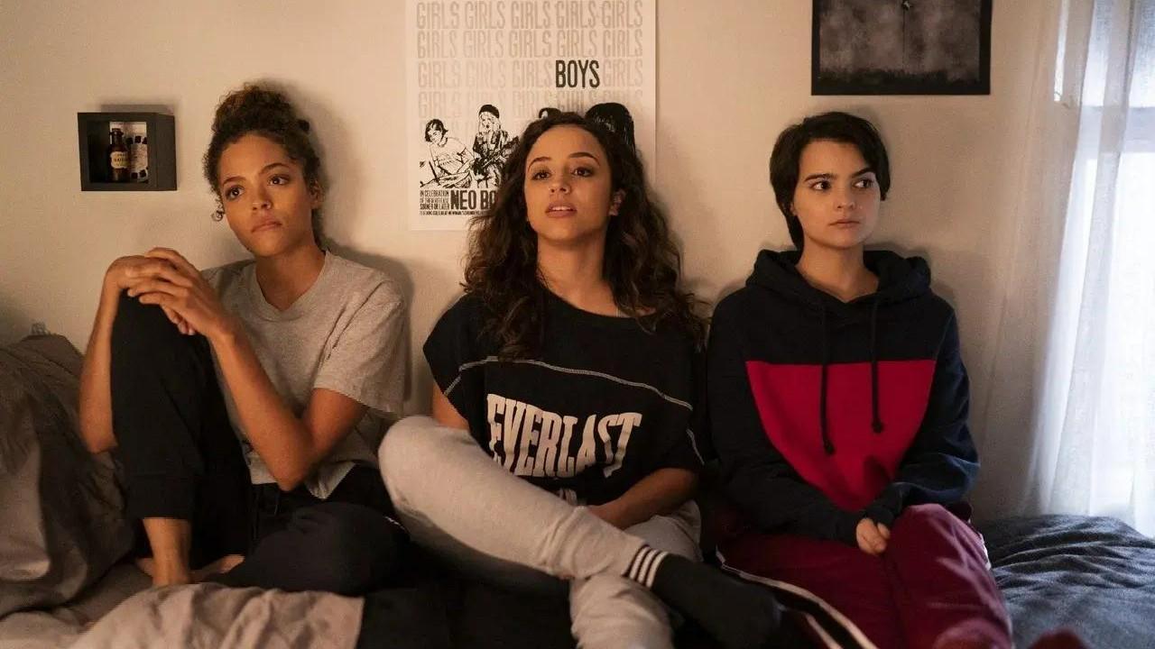 «Молокососы», «Трудные подростки» и еще 5 сериалов, которые вы должны посмотреть, если вам нравится «Эйфория» Кинопоиска, сериал, девушки, сериала, Каденс, Создатели, главная, трудных, «Молокососы», 80Оценка, Антон, также, «Трудные, сериалов, менее, откровенно, становится, подростки, героиня, 2019 —