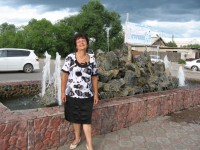 Фото пользователя Людмила Тангочина
