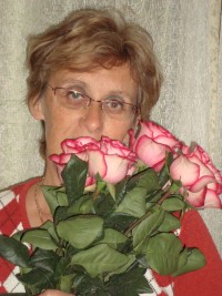Фото пользователя Елена Полевая