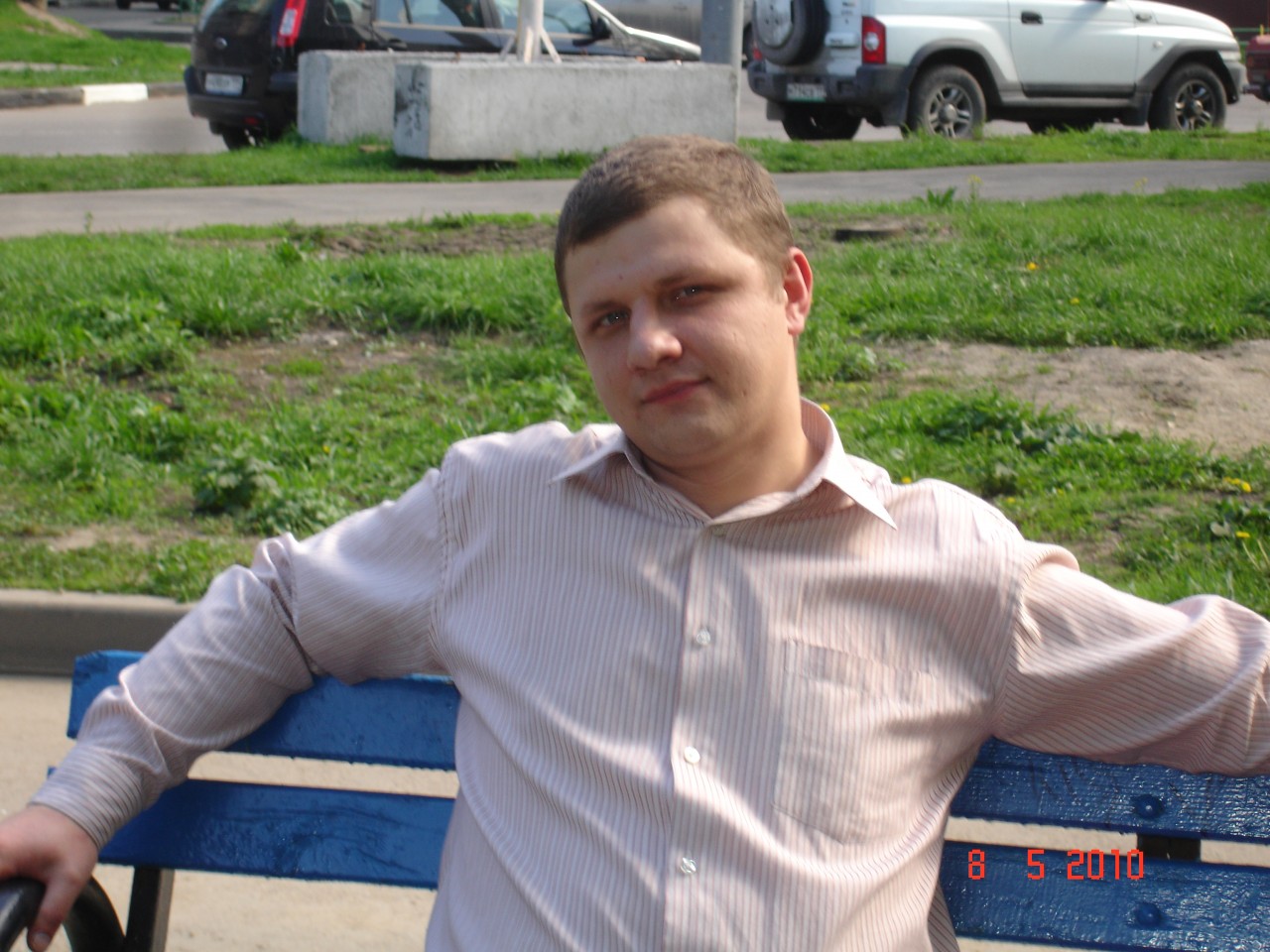 Басистый алексей