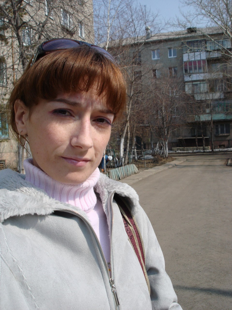 фото нины ивановой сваровской из томска