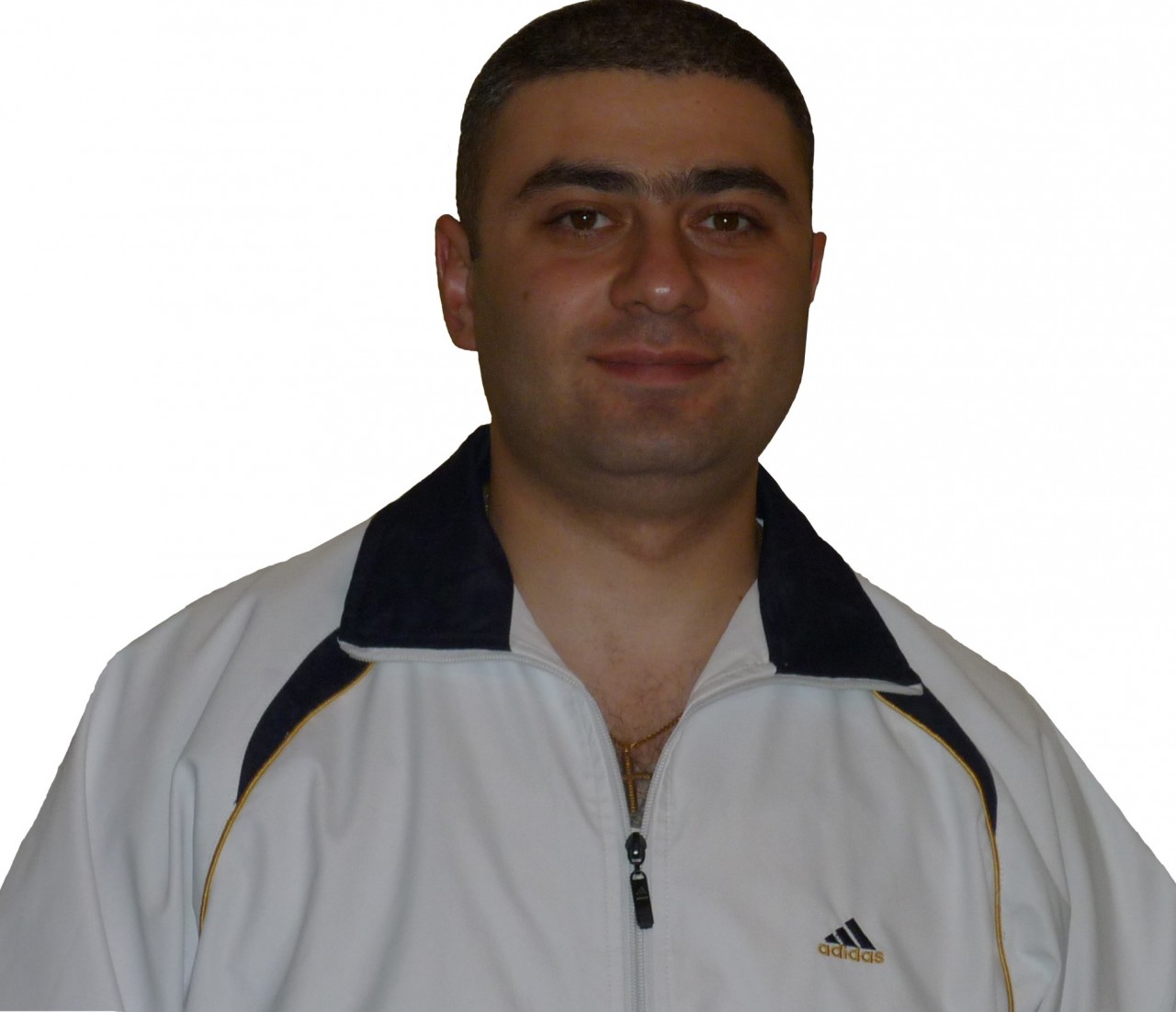 Хикар Акопович Барсегян