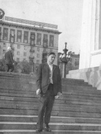 Фото пользователя Анатолий Геращенко
