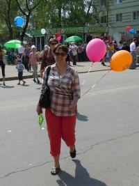 Фото пользователя Татьяна Старостина