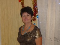 Фото пользователя Альбина Быкова