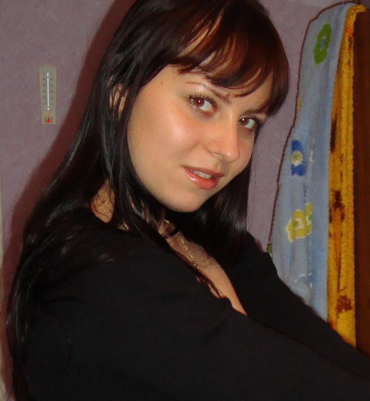 Елена Ешакова
