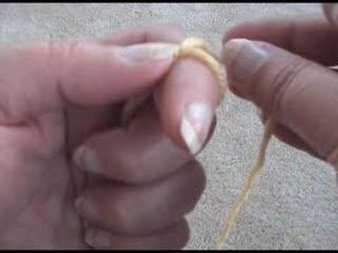 Magic Circle - Crochet Magic Circle - Crochet