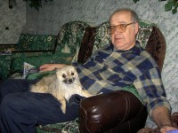 Фото пользователя Сергей Матюхин