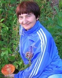 Фото пользователя ЛАРИСА Ершова