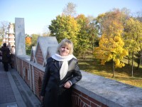 Фото пользователя Наталья Петренко