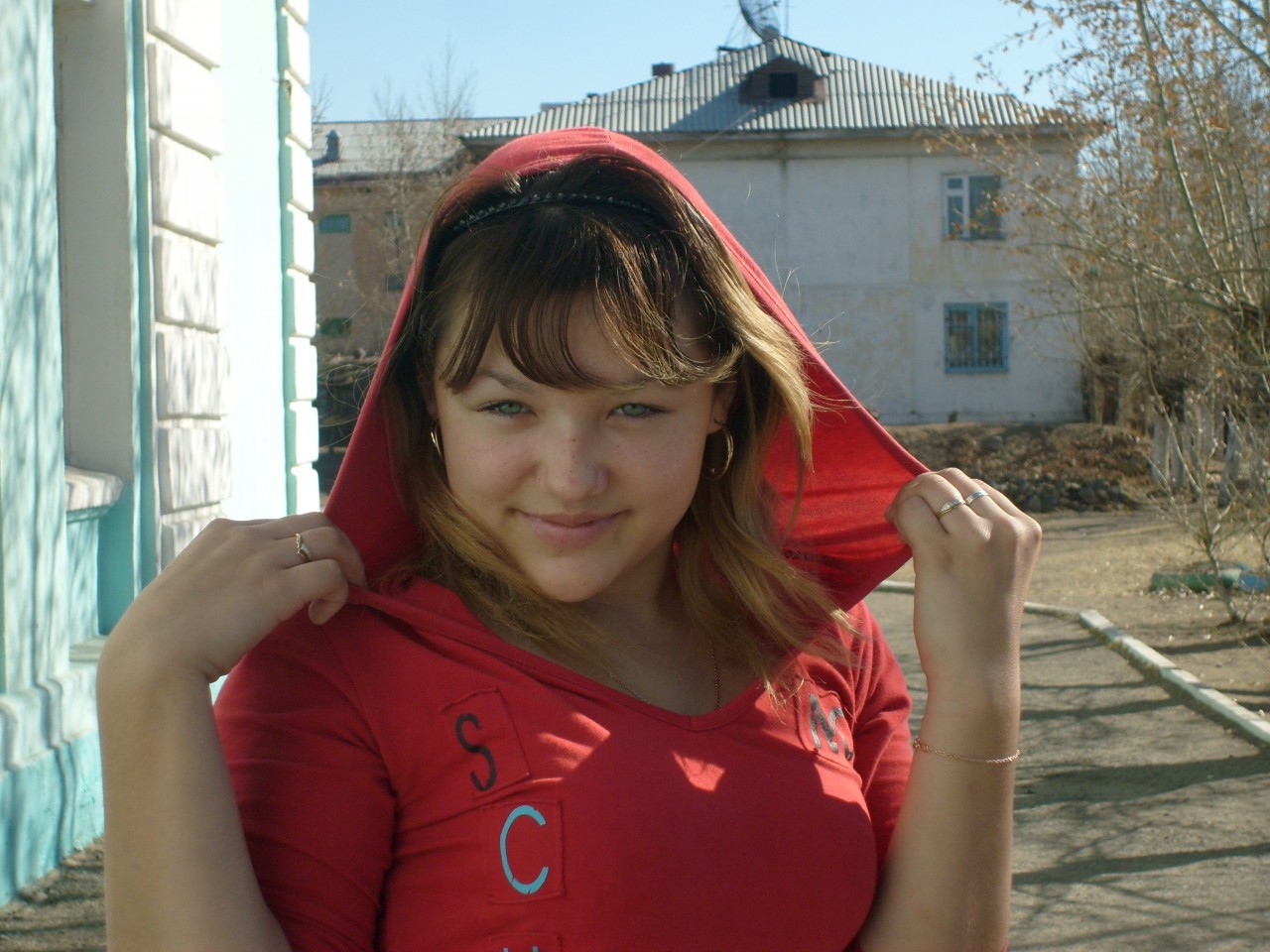 Tanusha Фото Яндекс