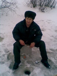Фото пользователя Виктор Пашковский