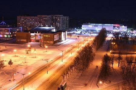 Фото на паспорт прокопьевск тырган