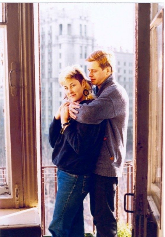 Редкие фотографии советских рок-звезд в молодости 