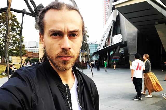 На экраны выйдет биографический фильм о рэпере Децле Кино