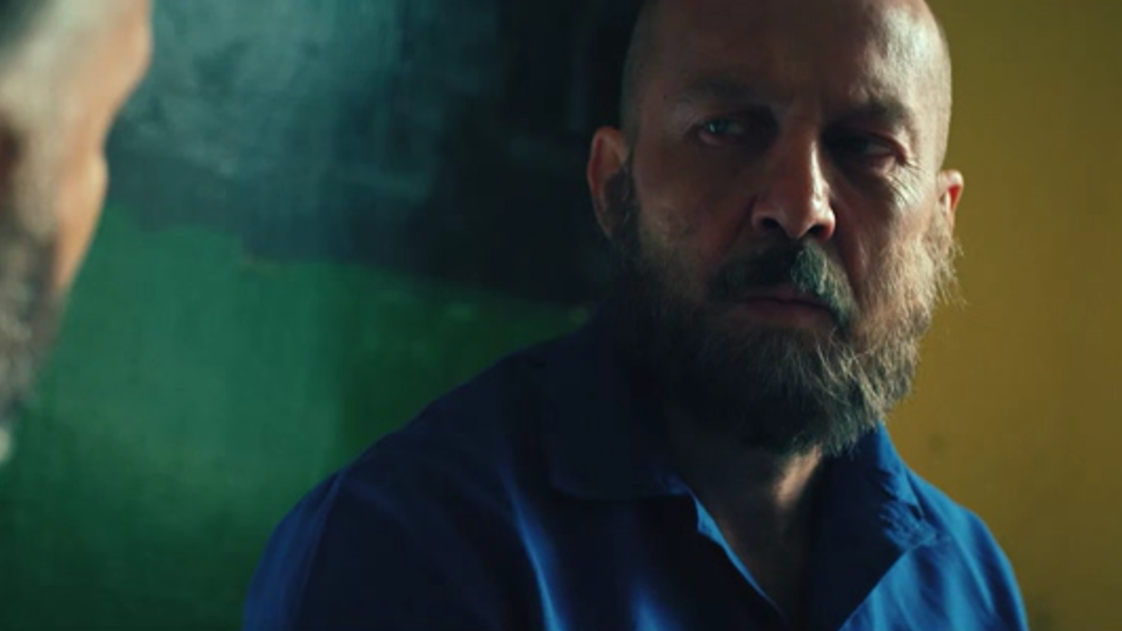 Фильм «Шугалей-2» поднимает острый вопрос борьбы с терроризмом