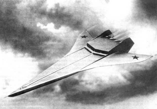 Технологии СССР, которые мы потеряли  