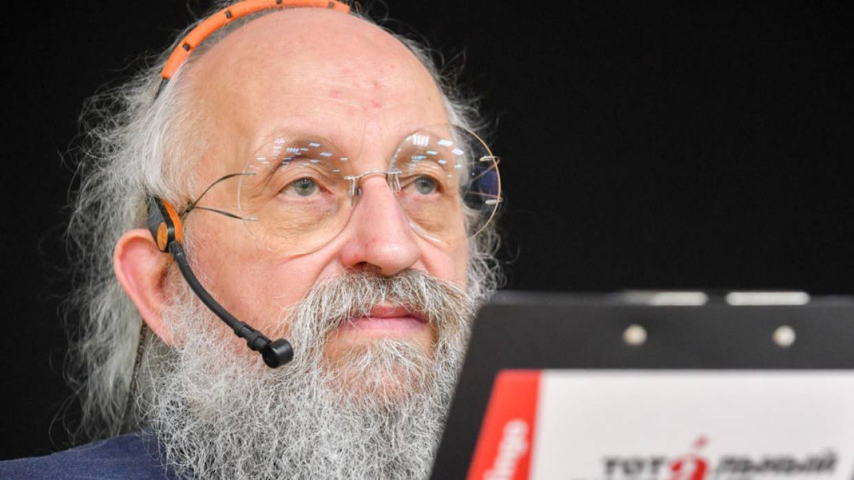 Вассерман прокомментировал предложение об ограничении продажи алкоголя на Новый год