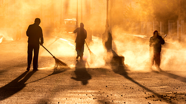 НЕПРИКАСАЕМЫХ НЕТ. БОЛЬШАЯ ЧИСТКА В РОССИИ - СЦЕНАРИЙ НАПИСАН