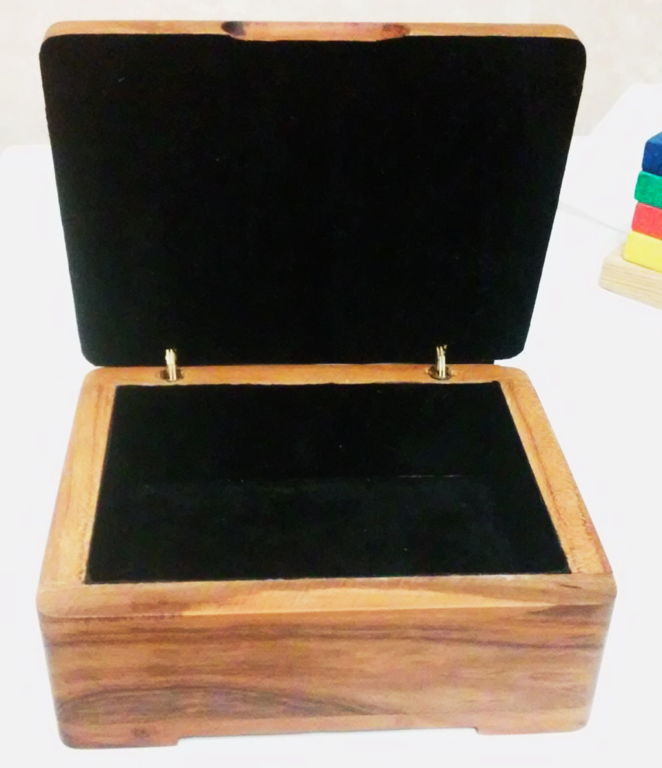 Шкатулка Шкатулка самоделкин