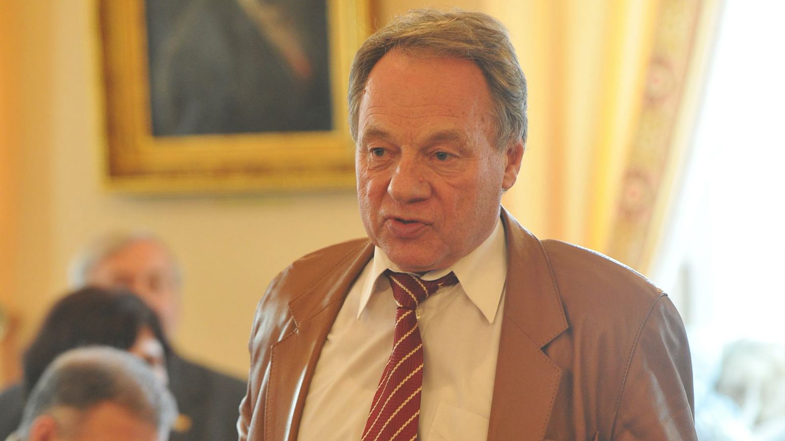 Попцов. Попцов. Председатель вгтрк. Попцов. Попцов.