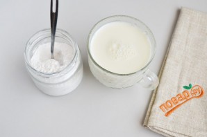 12 крутых десертов без выпечки десерты,кулинария,Напитки,рецепты