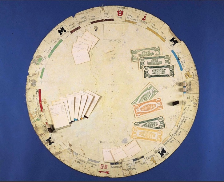 Лувр: экспонаты существующие  в единственном экземпляре отдых,отпуск,поездка