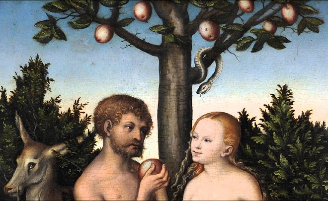 Почему у Адама и Евы в Раю не было детей доказательства,загадки,история,легенды,мистика,аномалии,спорные вопросы