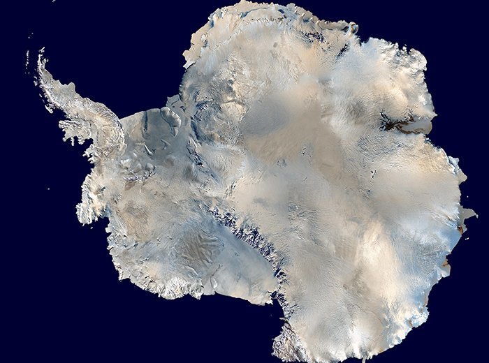 Площадь Антарктиды вдвое больше площади США Антарктика, антарктида, интересно, ледяной континент, познавательно, секреты Антарктики, удивительно, факты