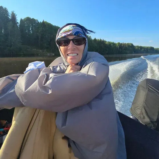 Настя Ивлеева