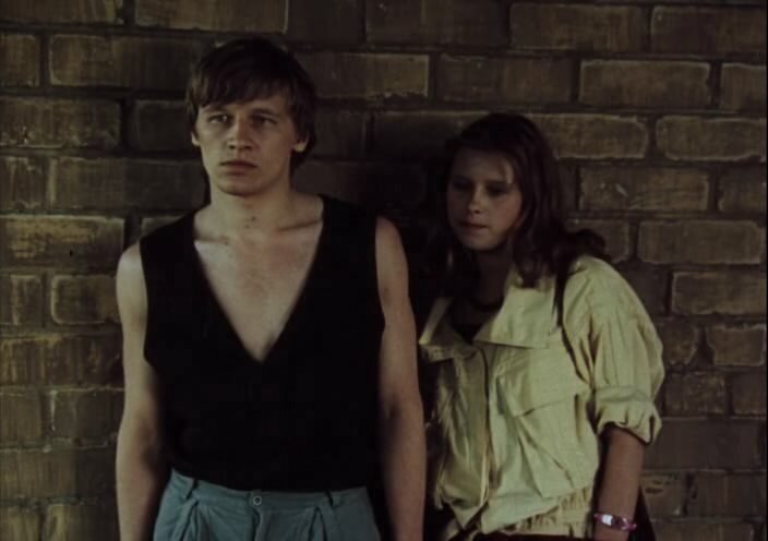 Молодёжь времён перестройки: самые яркие советские фильмы о молодом поколении Молодёжь времён перестройки: самые яркие советские фильмы о молодом поколении Интересное