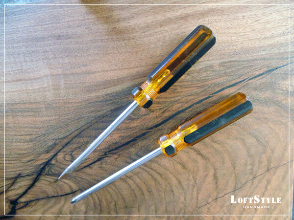 7 интересных и малоизвестных фактов про простую отвертку 