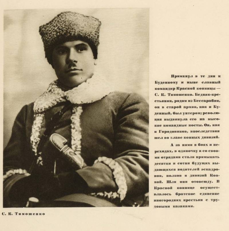 Боевая летопись 1-й Конной. Часть 9. Последняя страница кавалерии ВСЮР Боевая летопись 1-й Конной. Часть 9. Последняя страница кавалерии ВСЮР история