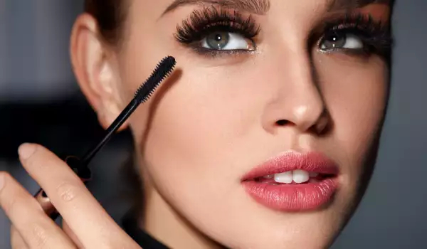 Гель для бровей-как пользоваться