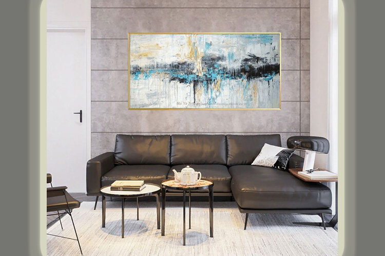 Стена за диваном: как ее красиво оформить – 9 эффектных вариантов идеи лдя дома,Интерьер и дизайн