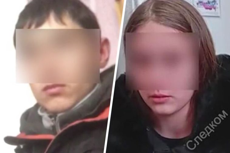 Более 100 ножевых: в Омской области суд вынес приговор подросткам, убившим семью ради дружбы